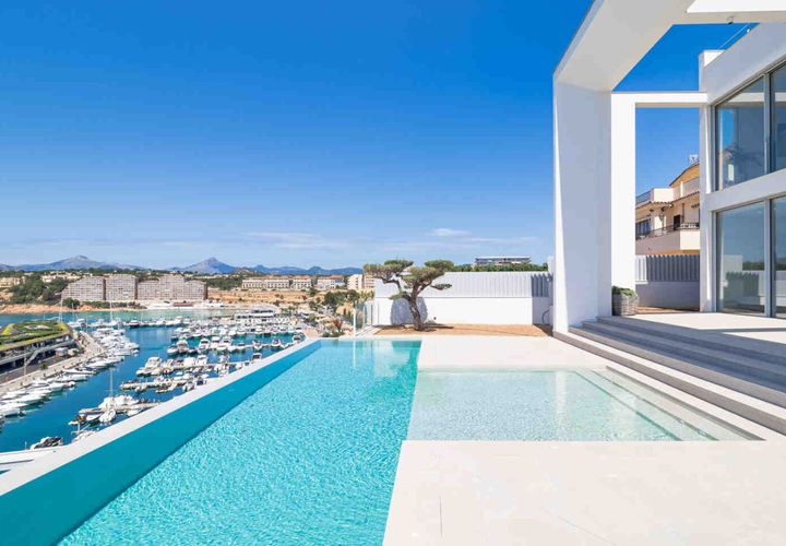 Villa a El Toro, Mallorca, El Toro - € 9.850.000 | Ref: 2402570 - foto 1