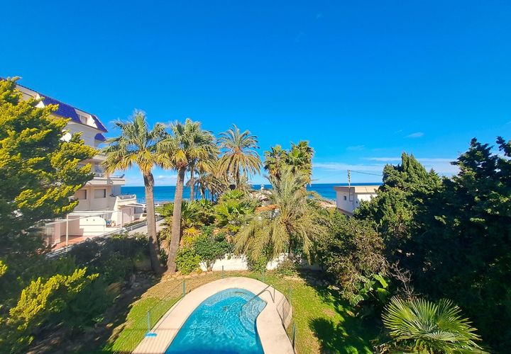 Villa i Denia, Alicante, Denia - € 930.000 | Ref: 08D0156 - foto 1