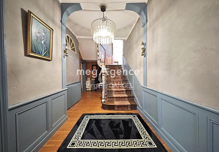 Villa i Ploermel, Morbihan, Ploermel - € 435.000 | Ref: 187874 - foto 1