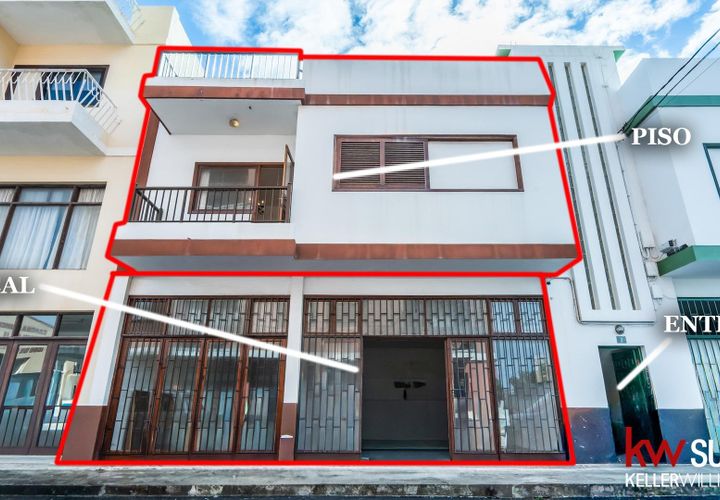 Lejlighed i Icod, Tenerife, Icod - € 239.900 | Ref: 0067-04595/2961 - foto 1