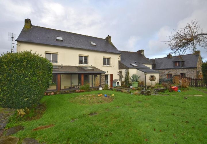 Villa a Cast, Finistere, Cast - € 228.800 | Ref: 197758 - foto 1