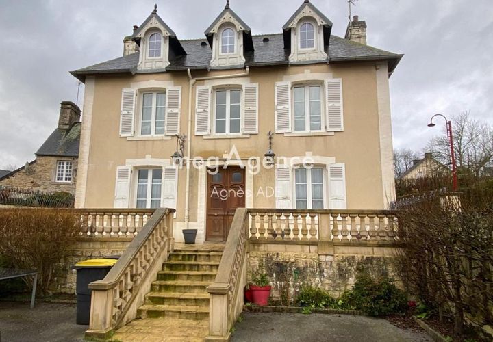 Villa a Sottevast, Manche, Sottevast - € 238.500 | Ref: 197819 - foto 1