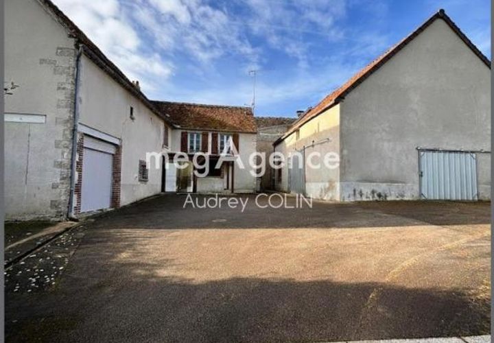 Villa i Rousson, Yonne, Rousson - € 169.600 | Ref: 197859 - foto 1