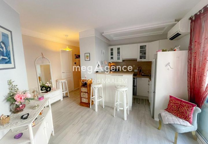 Lejlighed i Saint-Raphael, Var, Saint-Raphael - € 213.000 | Ref: 196406 - foto 1