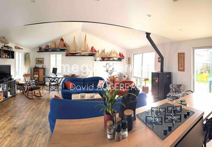 Villa i L'Ile-d'Yeu, Vendee, L'Ile-d'Yeu - € 825.000 | Ref: 197825 - foto 1