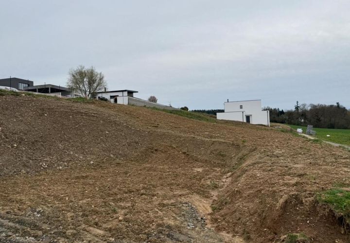Terra a Montertelot, Morbihan, Montertelot - € 47.000 | Ref: 197054 - foto 1