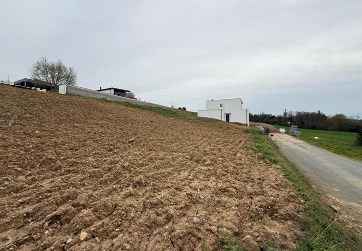 Terra a Montertelot, Morbihan, Montertelot - € 42.000 | Ref: 197055 - foto 1