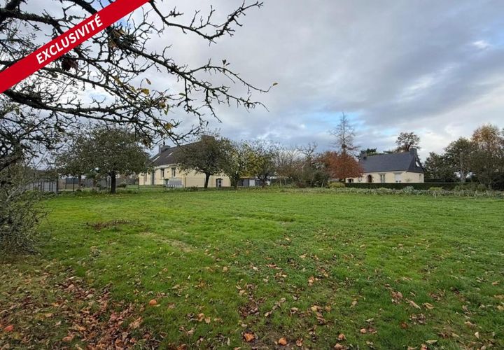 Terra a Molac, Morbihan, Molac - € 45.000 | Ref: 197170 - foto 1