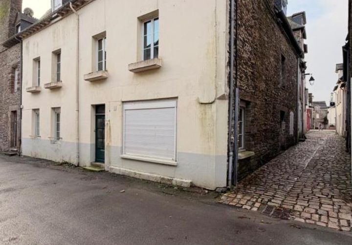 Villa i Malestroit, Morbihan, Malestroit - € 158.000 | Ref: 197299 - foto 1