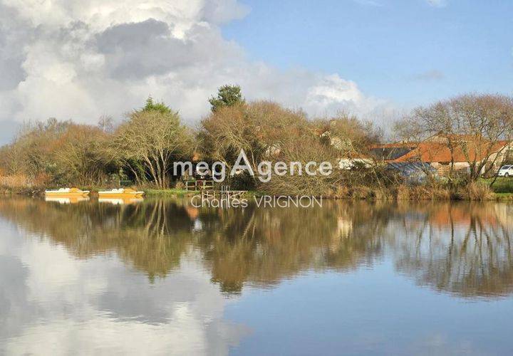 Villa i Les Sables-d'Olonne, Vendee, Les Sables-d'Olonne - € 725.000 | Ref: 197838 - foto 1