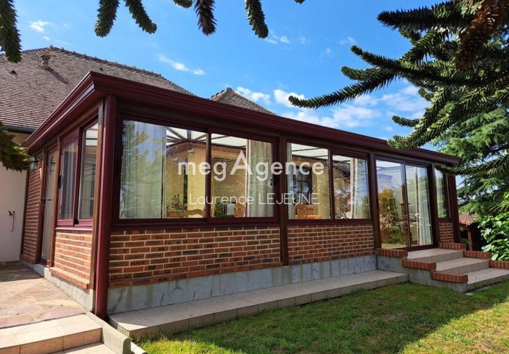 Villa i Orbec, Calvados, Orbec - € 240.000 | Ref: 189965 - foto 1