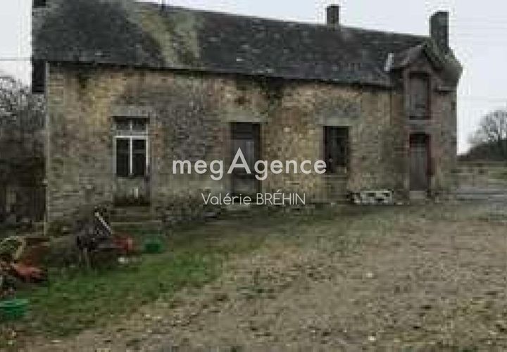 Villa i Change, Mayenne, Change - € 114.900 | Ref: 190202 - foto 1