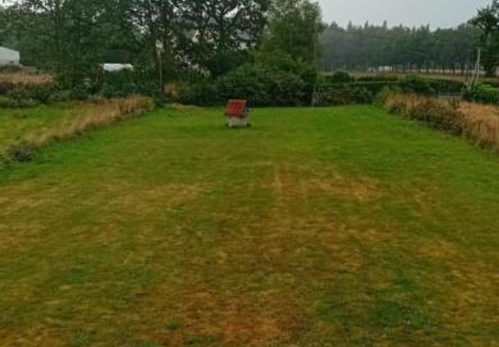 Helårsgrund i Langonnet, Morbihan, Langonnet - € 43.000 | Ref: 190540 - foto 1