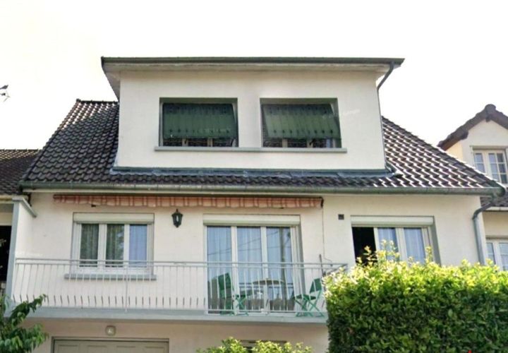 Villa i Ormesson-sur-Marne, Val-de-Marne, Ormesson-sur-Marne - € 448.000 | Ref: 197094 - foto 1