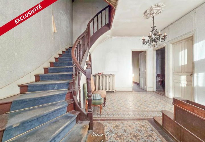 Villa i Cholet, Maine-et-Loire, Cholet - € 365.000 | Ref: 197162 - foto 1