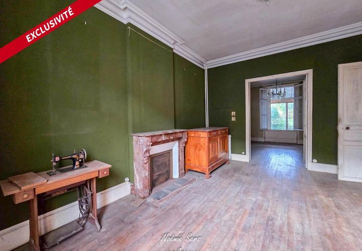 Villa i Cholet, Maine-et-Loire, Cholet - € 292.000 | Ref: 197357 - foto 1