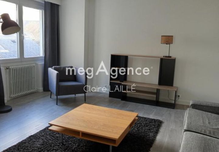 Lejlighed i Le Mans, Sarthe, Le Mans - € 246.000 | Ref: 197635 - foto 1