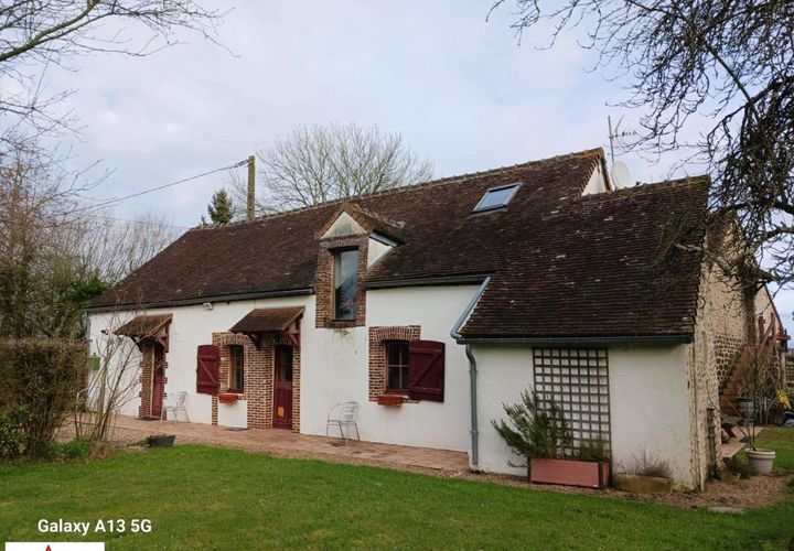 Villa i Neuilly-sur-Eure, Orne, Neuilly-sur-Eure - € 245.000 | Ref: 197692 - foto 1