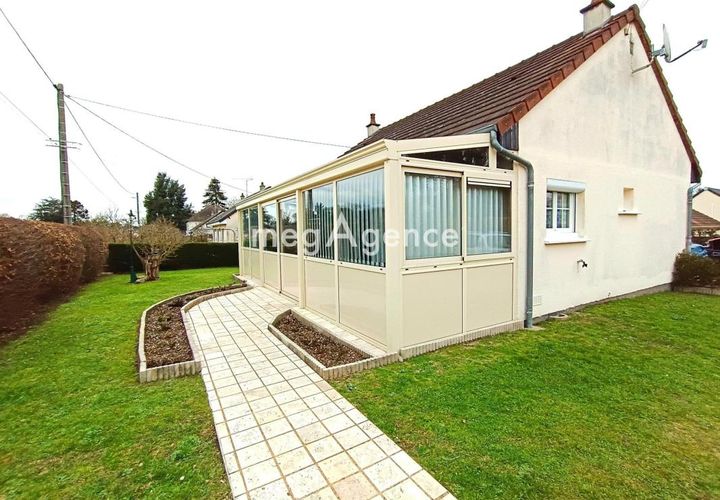 Villa i Meusnes, Loir-et-Cher, Meusnes - € 177.500 | Ref: 197761 - foto 1