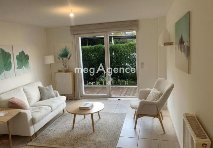 Wohnung in Cenon, Gironde, Cenon - € 146.000 | Ref: 197862 - Foto 1