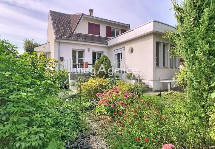 Villa i Ris-Orangis, Essonne, Ris-Orangis - € 417 000 | Ref: 197864 - foto 1