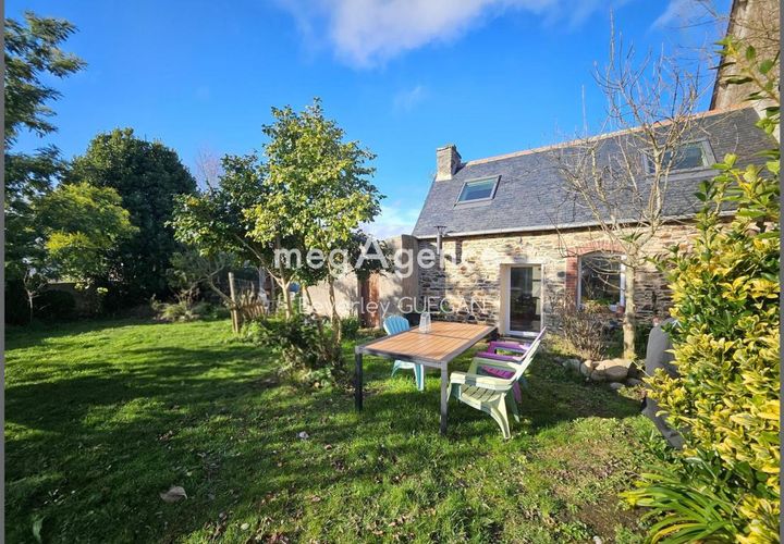 Villa a Ploëzal, Cotes-d'Armor, Ploëzal - € 190.000 | Ref: 197069 - foto 1