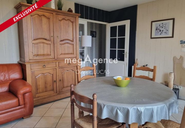 Leilighet i Manneville-sur-Risle, Eure, Manneville-sur-Risle - € 169 500 | Ref: 197290 - foto 1