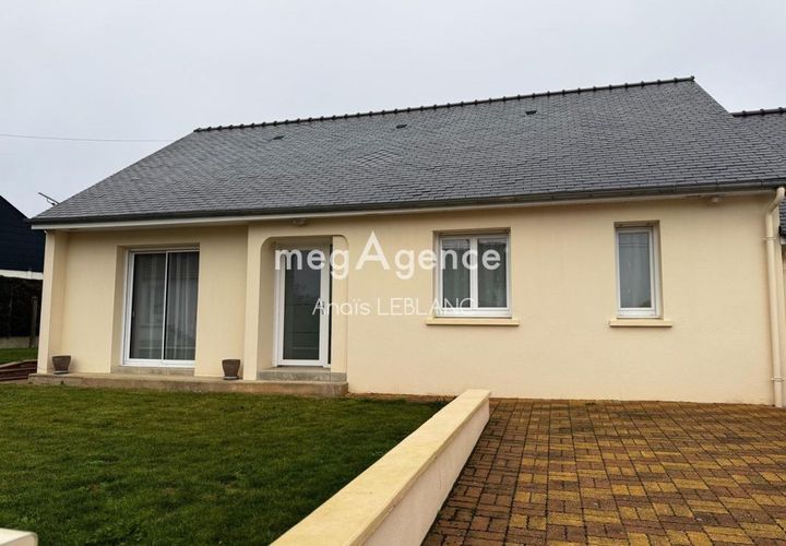 Villa i Mayenne, Mayenne, Mayenne - € 208.500 | Ref: 197818 - foto 1