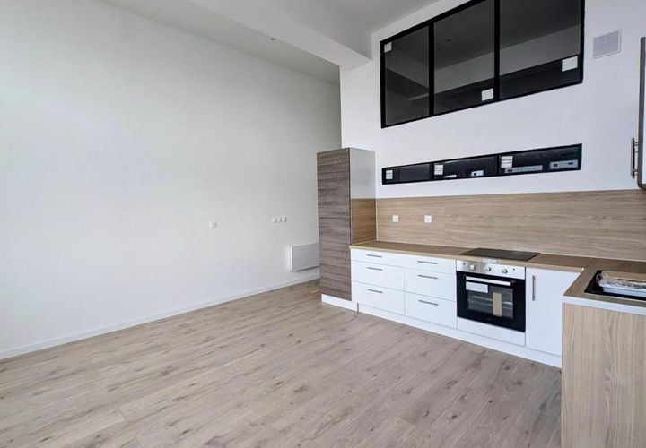 Lejlighed i Roubaix, Nord, Roubaix - € 130.000 | Ref: 197193 - foto 1