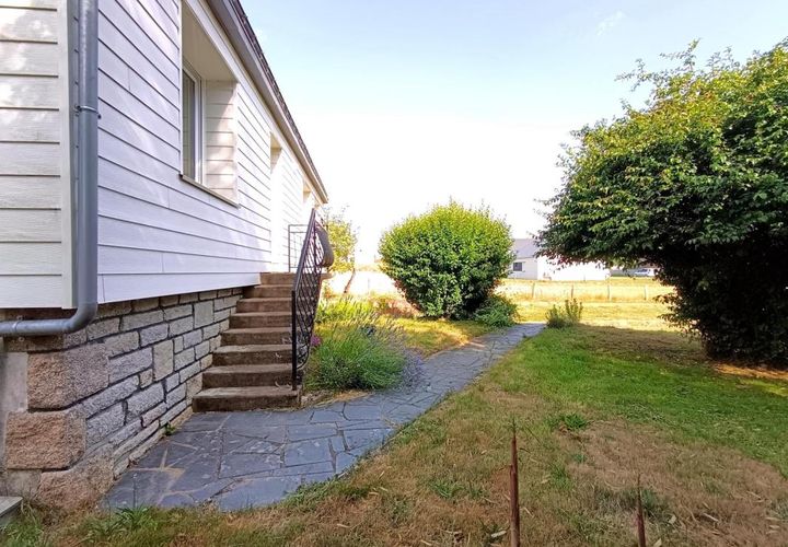 Villa a Serent, Morbihan, Serent - € 207.000 | Ref: 189666 - foto 1