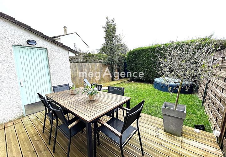 Villa a Plaisir, Yvelines, Plaisir - € 316.000 | Ref: 197226 - foto 1