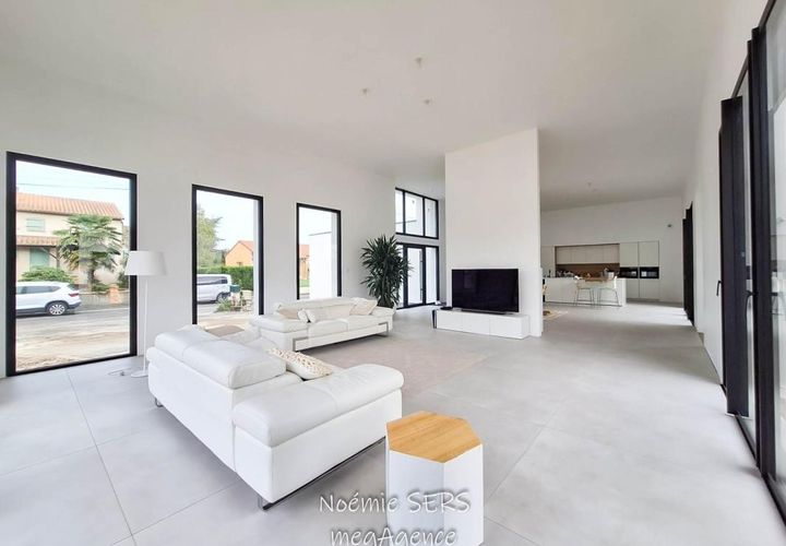 Villa a Sevremoine, Maine-et-Loire, Sevremoine - € 535.000 | Ref: 197495 - foto 1