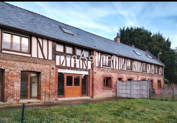 Farm hus i Pernois, Somme, Pernois - € 275.000 | Ref: 197579 - foto 1