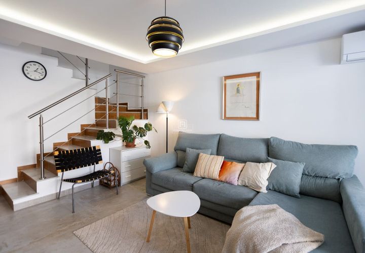 Byhus i Torrevieja, Alicante, Torrevieja - € 205.000 | Ref: AT26107 - foto 1
