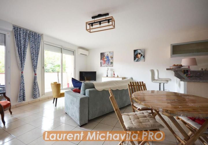 Lejlighed i Beziers, Herault, Beziers - € 153.000 | Ref: 197702 - foto 1