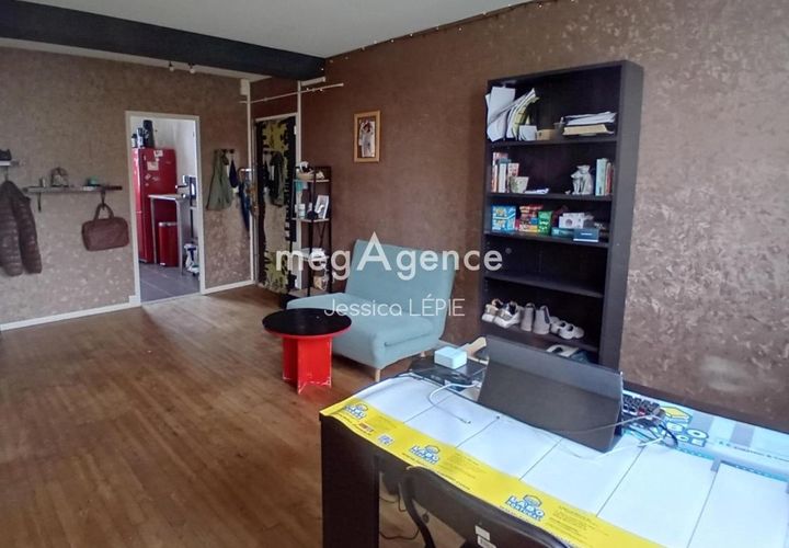 Lejlighed i Niort, Deux-Sevres, Niort - € 82.000 | Ref: 197793 - foto 1