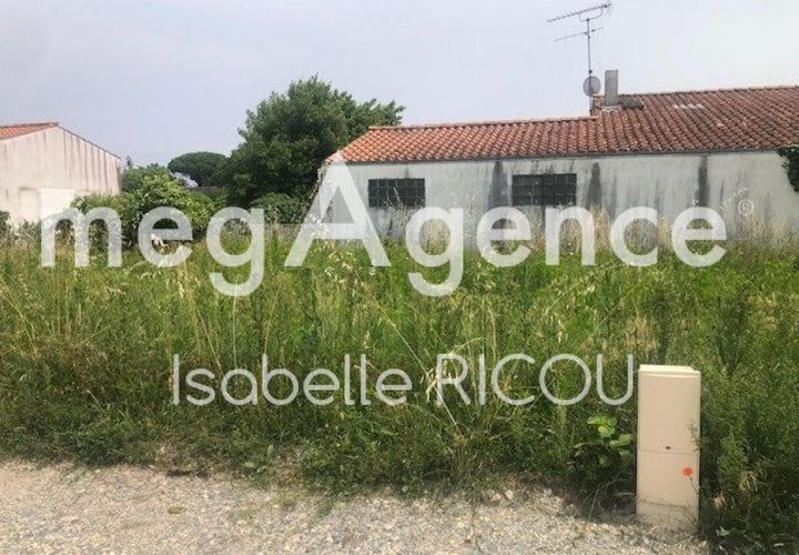 Tomt i Dolus-d'Oleron, Charente-Maritime, Dolus-d'Oleron - € 85 900 | Ref: 197821 - foto 1