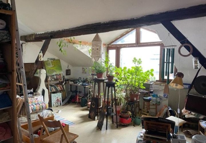 Villa i Tulle, Correze, Tulle - € 86.000 | Ref: 189466 - foto 1