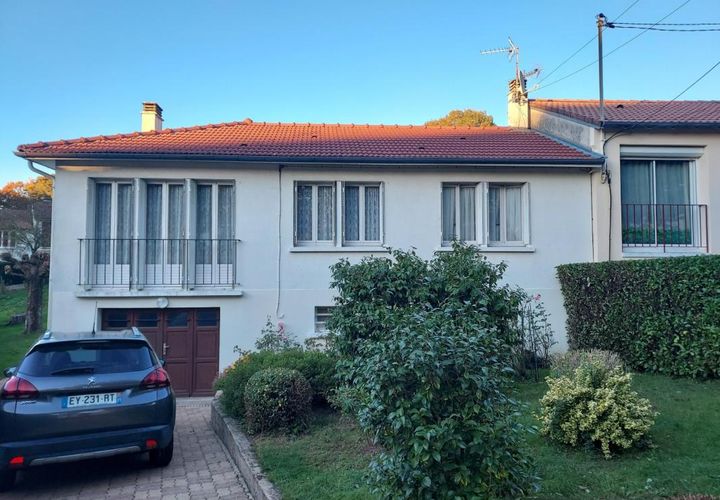 Villa i Limoges, Haute-Vienne, Limoges - € 139.738 | Ref: 196908 - foto 1
