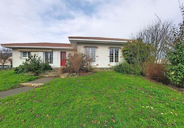 Bungalou a Sevremoine, Maine-et-Loire, Sevremoine - € 250.000 | Ref: 197463 - foto 1