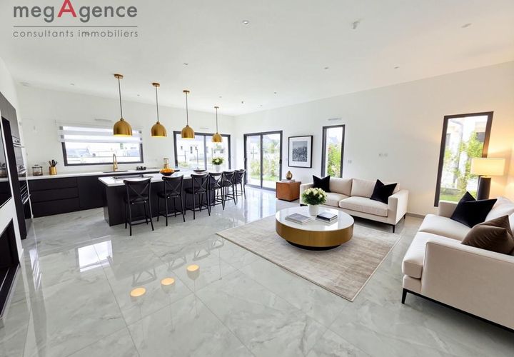 Villa i Cairon, Calvados, Cairon - € 392.000 | Ref: 197621 - foto 1