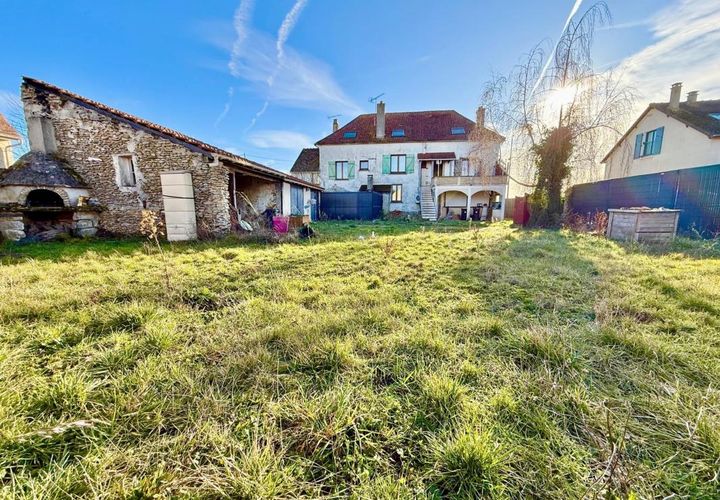 Villa i Champeaux, Seine-et-Marne, Champeaux - € 275.000 | Ref: 197765 - foto 1