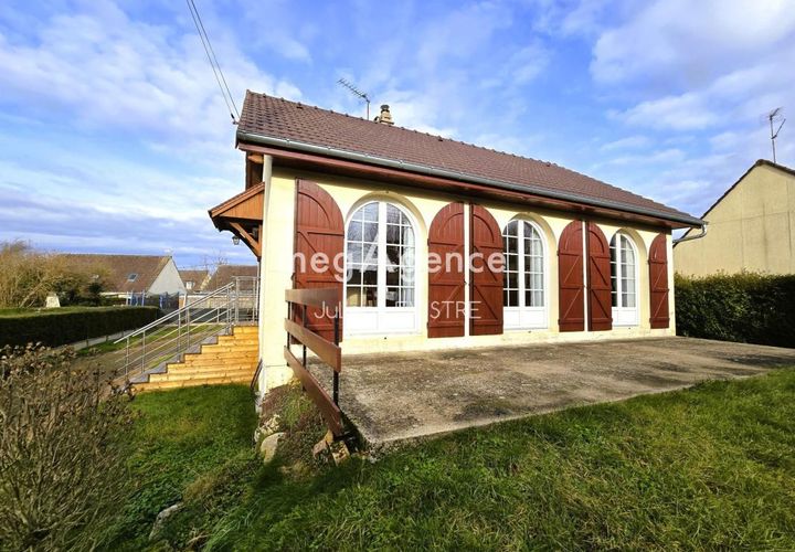 Villa i Auneau, Eure-et-Loir, Auneau - € 199.900 | Ref: 197426 - foto 1