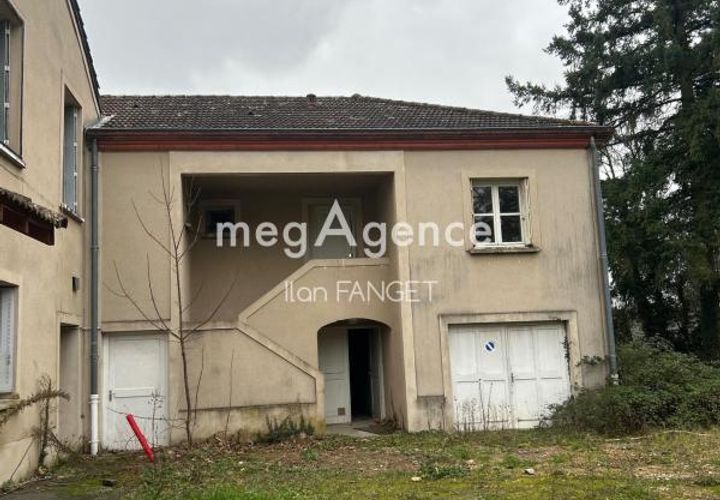 Villa a Cuzieu, Loire, Cuzieu - € 165.000 | Ref: 196568 - foto 1
