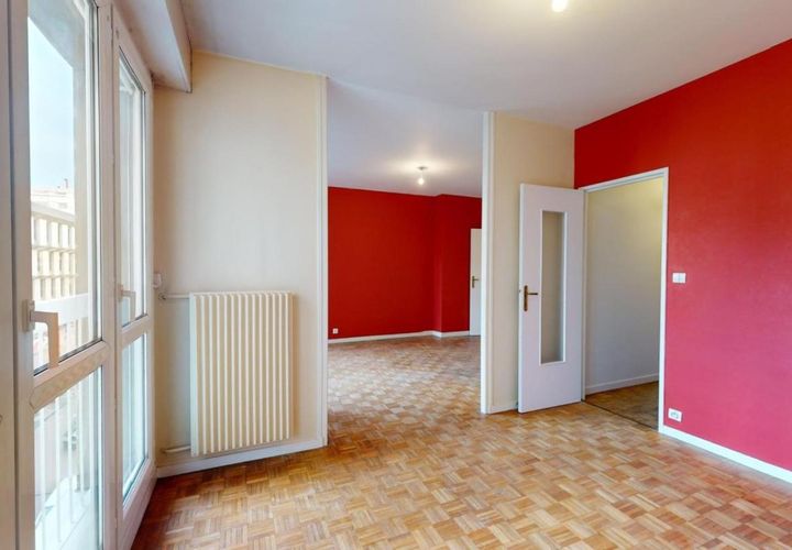 Leilighet i Le Mans, Sarthe, Le Mans - € 148 000 | Ref: 197318 - foto 1