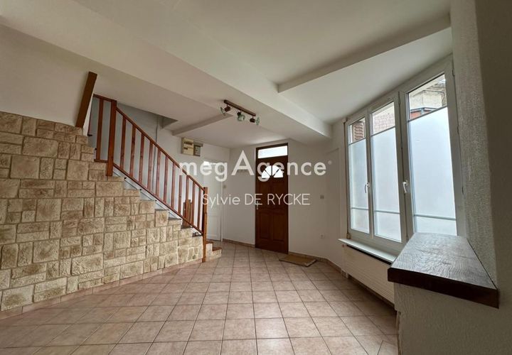 Villa a Sens, Yonne, Sens - € 99.500 | Ref: 197729 - foto 1