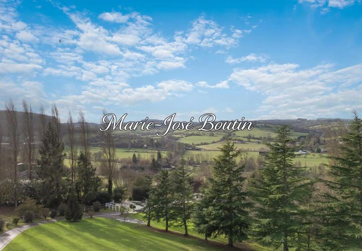 Villa i Vimoutiers, Orne, Vimoutiers - € 399.000 | Ref: 197041 - foto 1