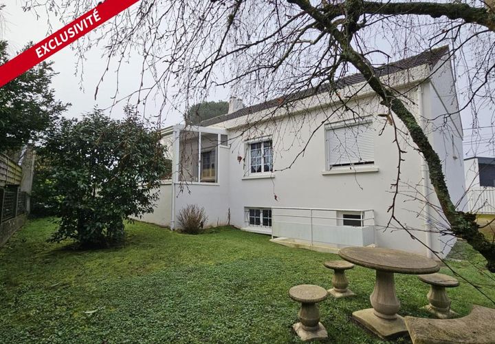 Villa i La Roche-sur-Yon, Vendee, La Roche-sur-Yon - € 269.000 | Ref: 197677 - foto 1