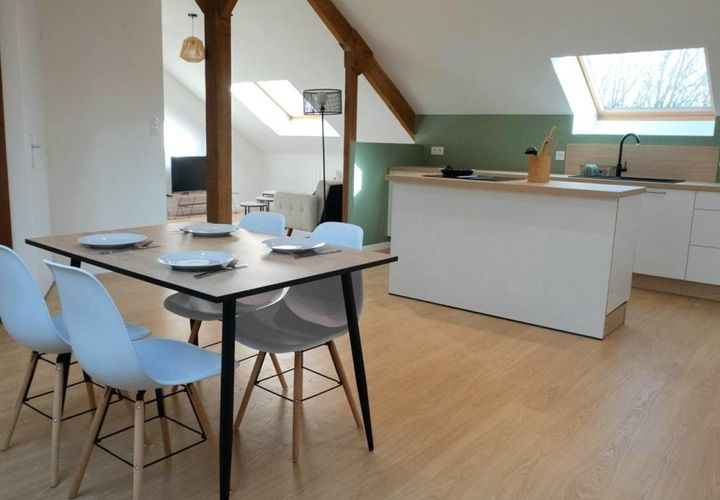 Leilighet i Laval, Mayenne, Laval - € 180 450 | Ref: 195948 - foto 1