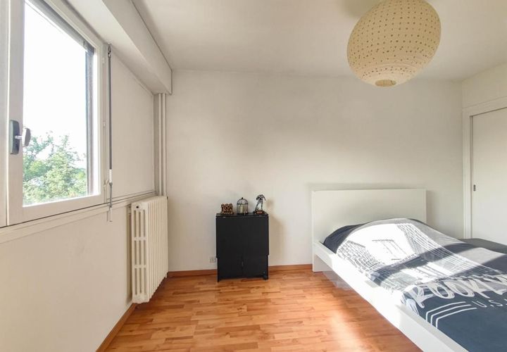 Lejlighed i Saint-Herblain, Loire-Atlantique, Saint-Herblain - € 137.000 | Ref: 196979 - foto 1